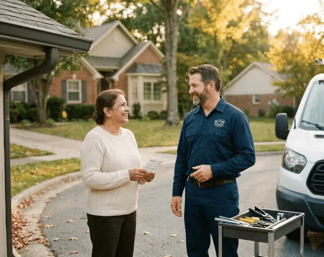 Gutter Repair Murphy, TX FAQs