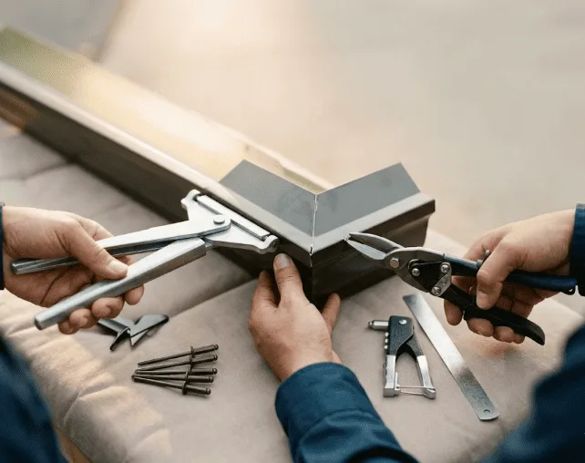 Why choose Gutter Repair in Murphy, TX
